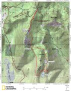 ghost ridge gps track 